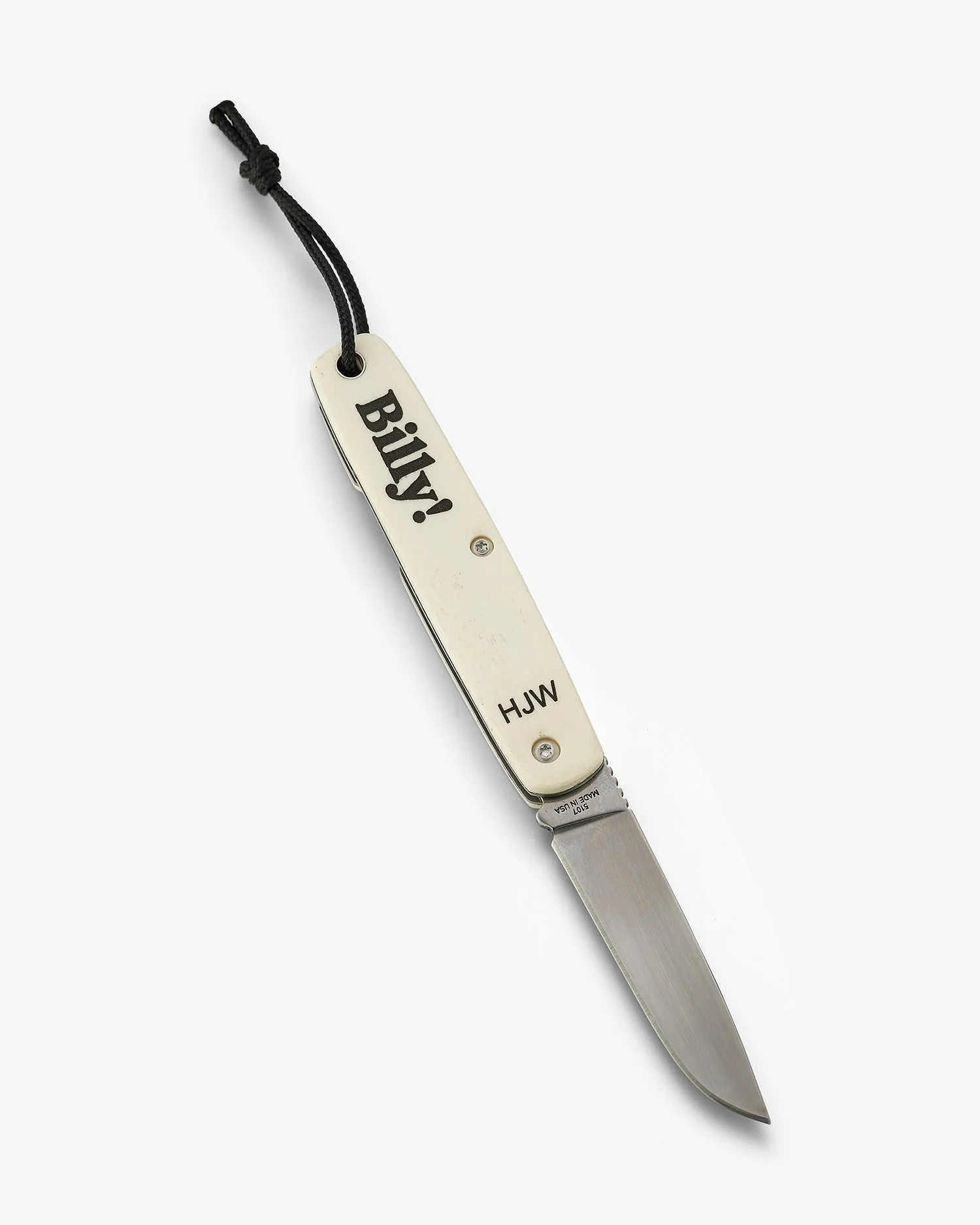 Billy! Pocket Knife - Image 3