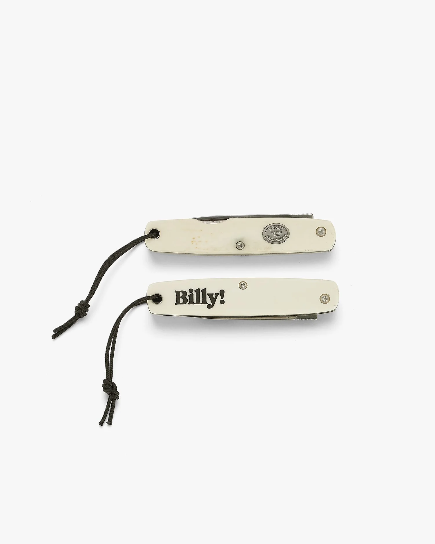 Billy! Pocket Knife - Image 4