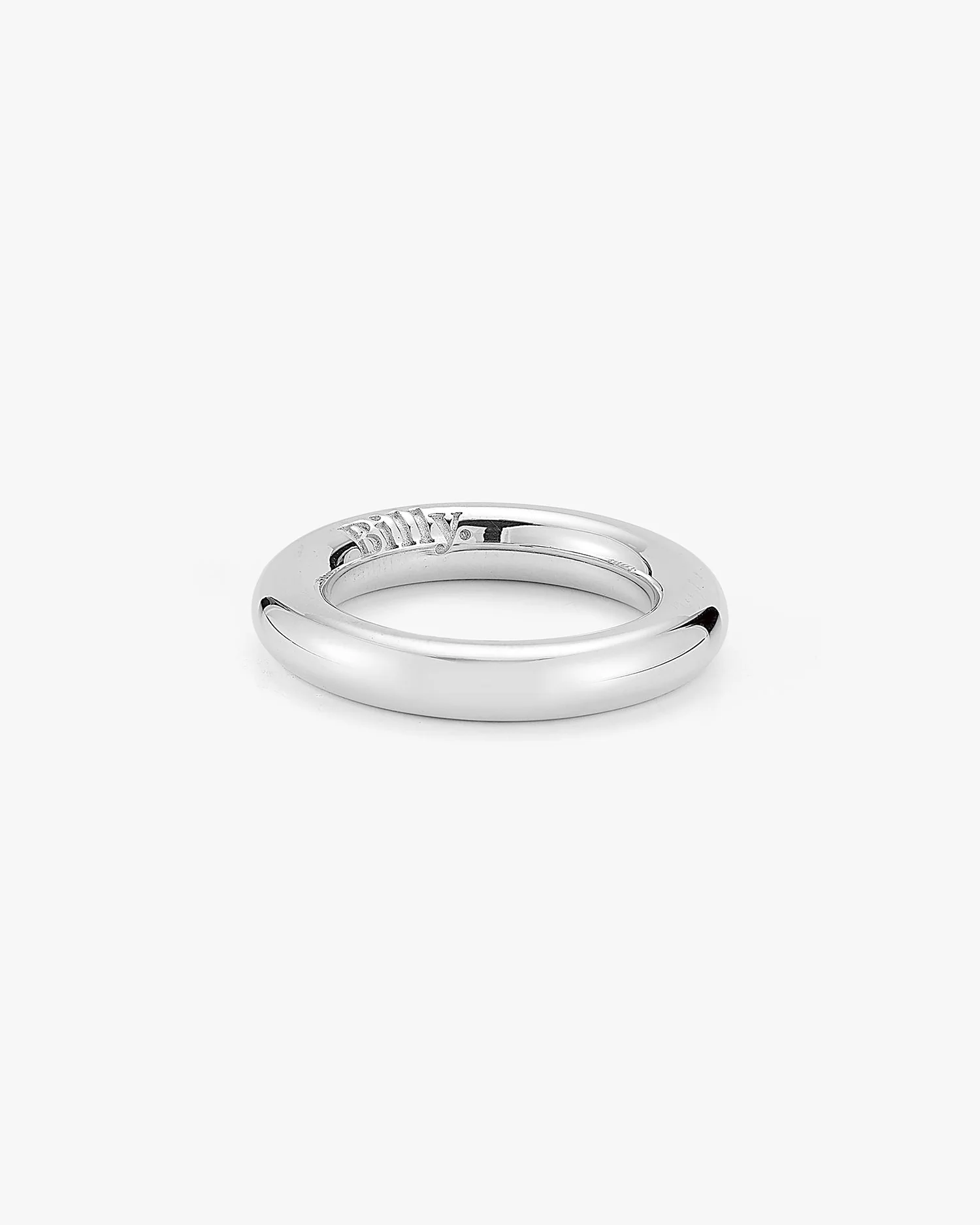 Carousel Ring in Silver - Image 3