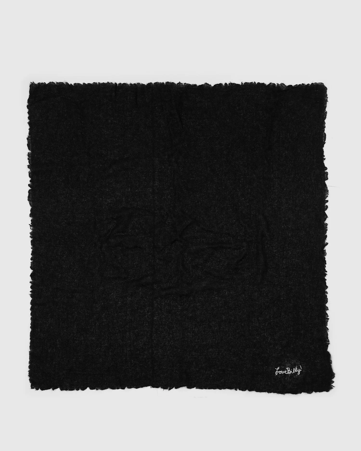 Cashmere Scarf - Image 2