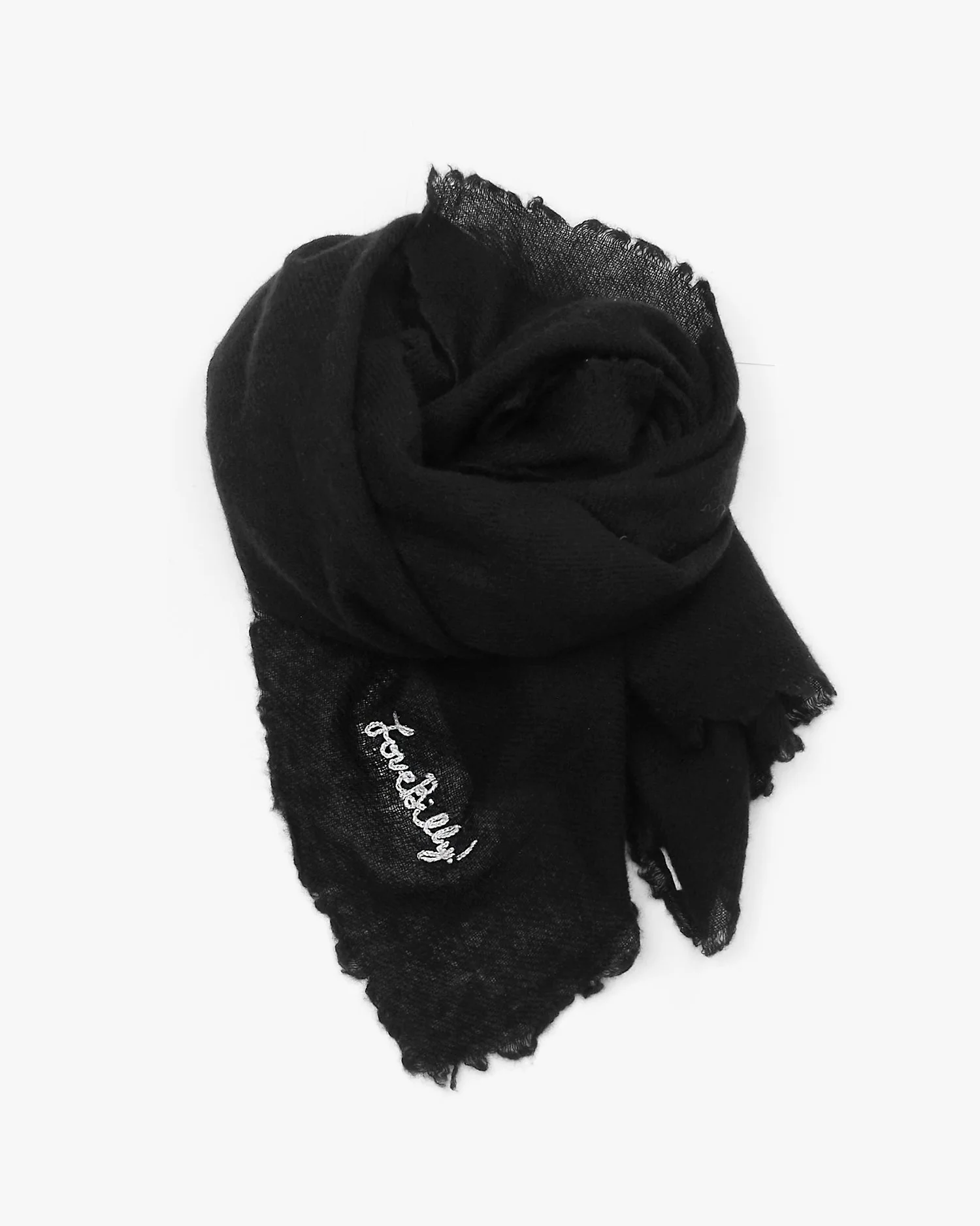 Cashmere Scarf - Image 3