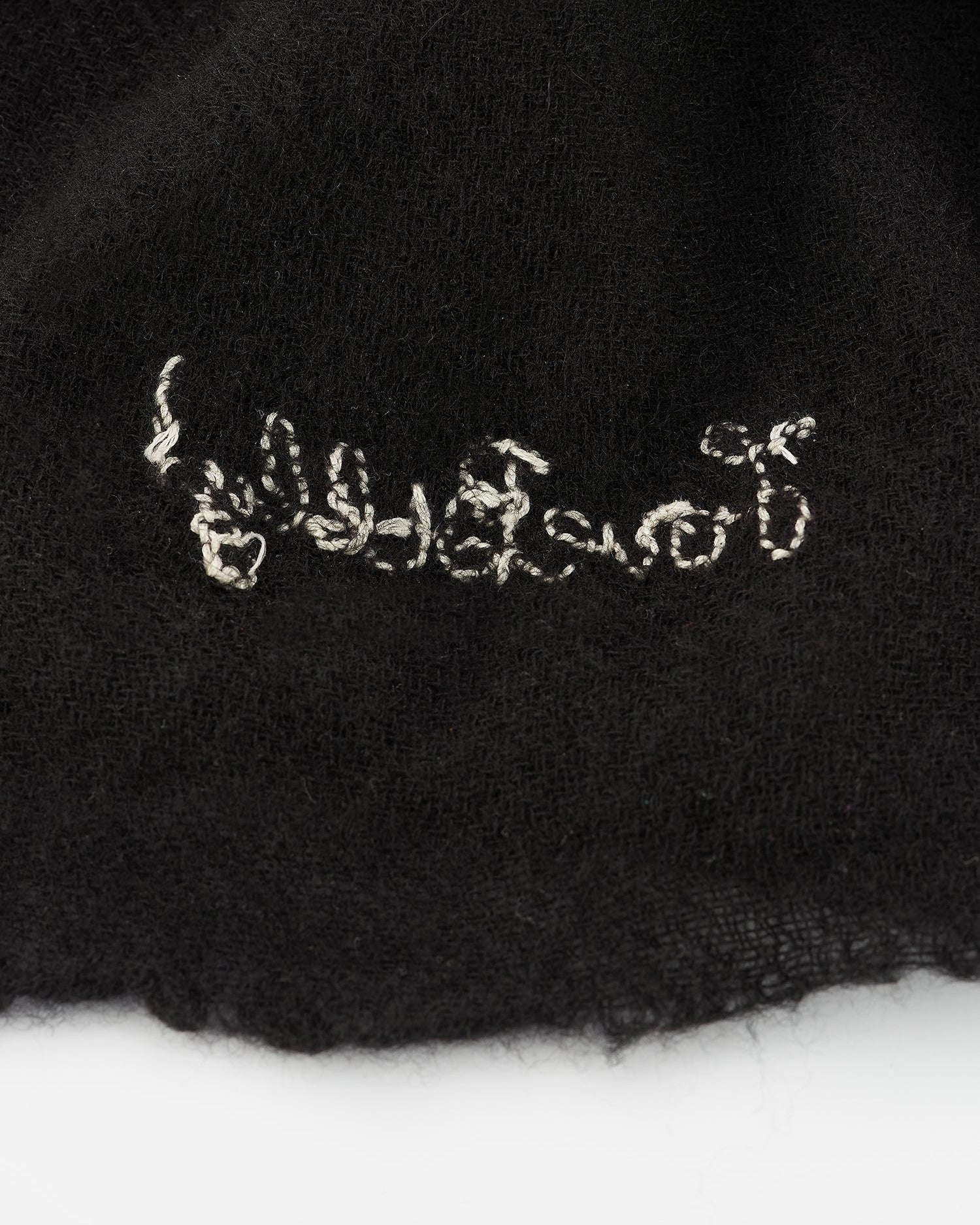 Cashmere Scarf - Image 4