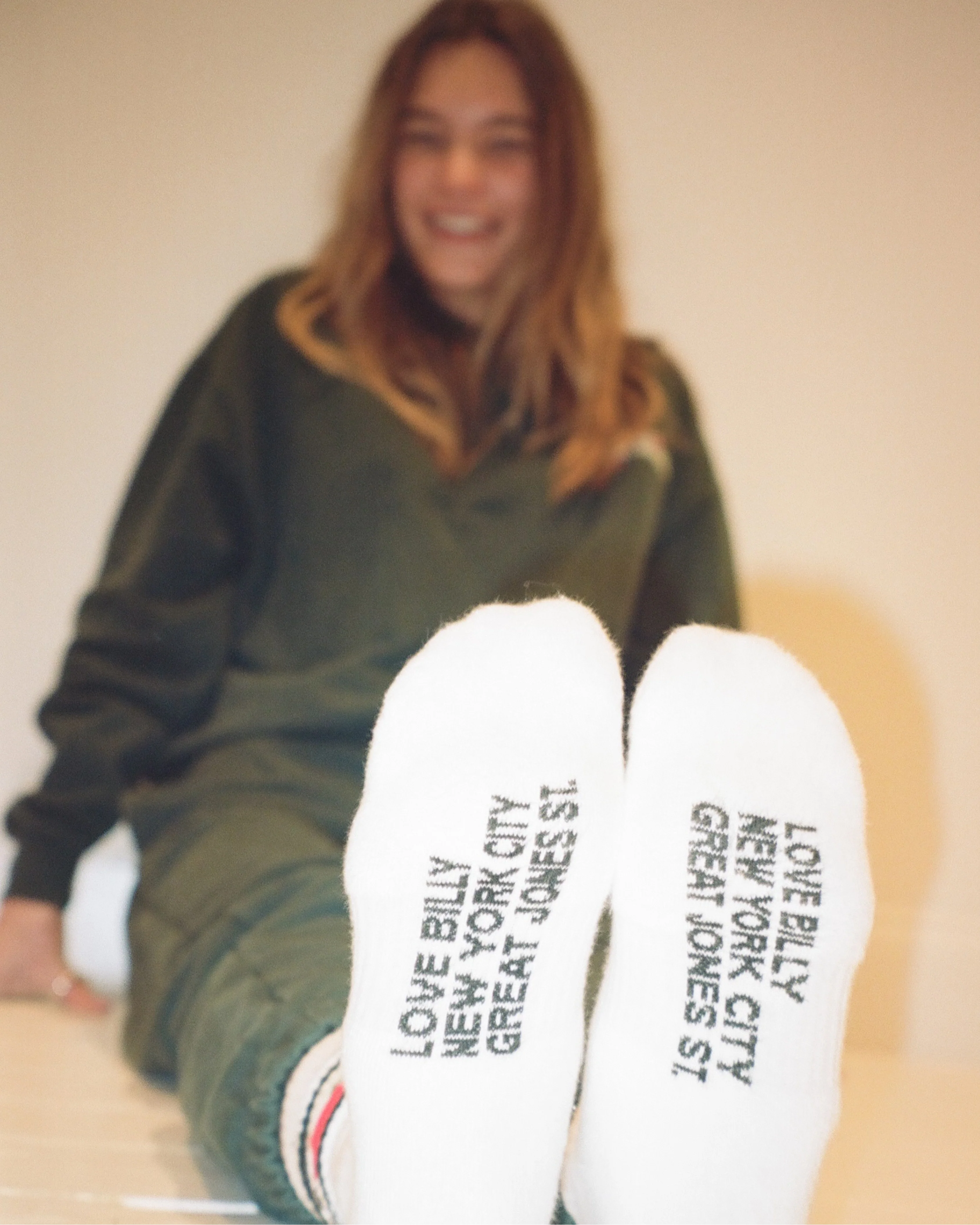 NYC Socks - Image 4