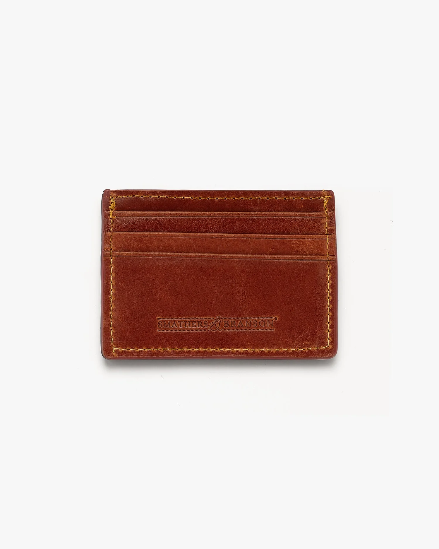 Needlepoint Card Wallet - Image 3