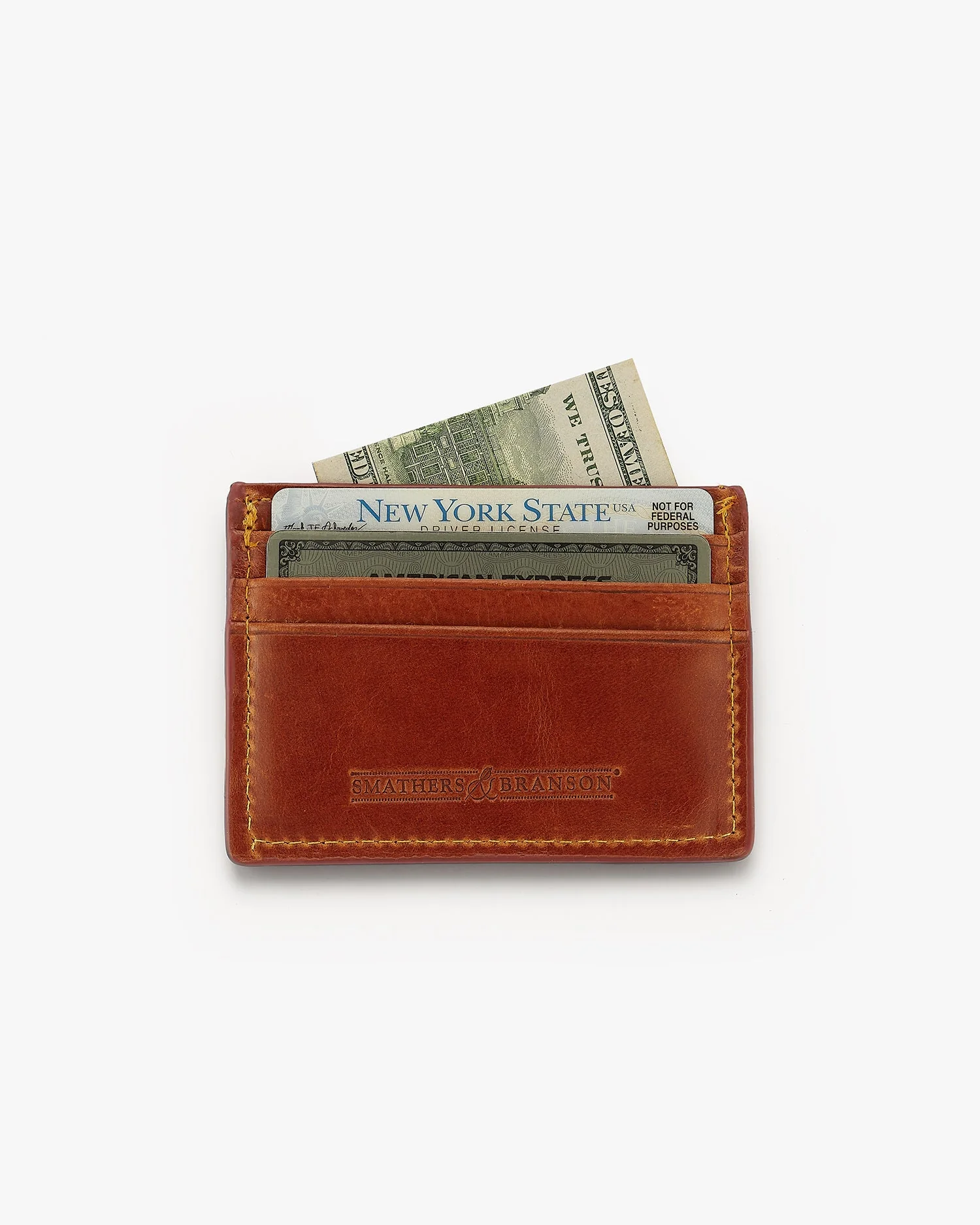Needlepoint Card Wallet - Image 4