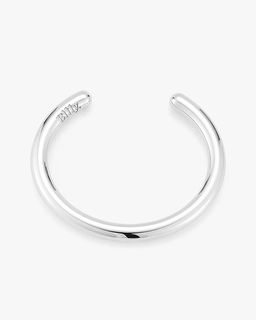 Carousel Cuff in Silver - Image 4