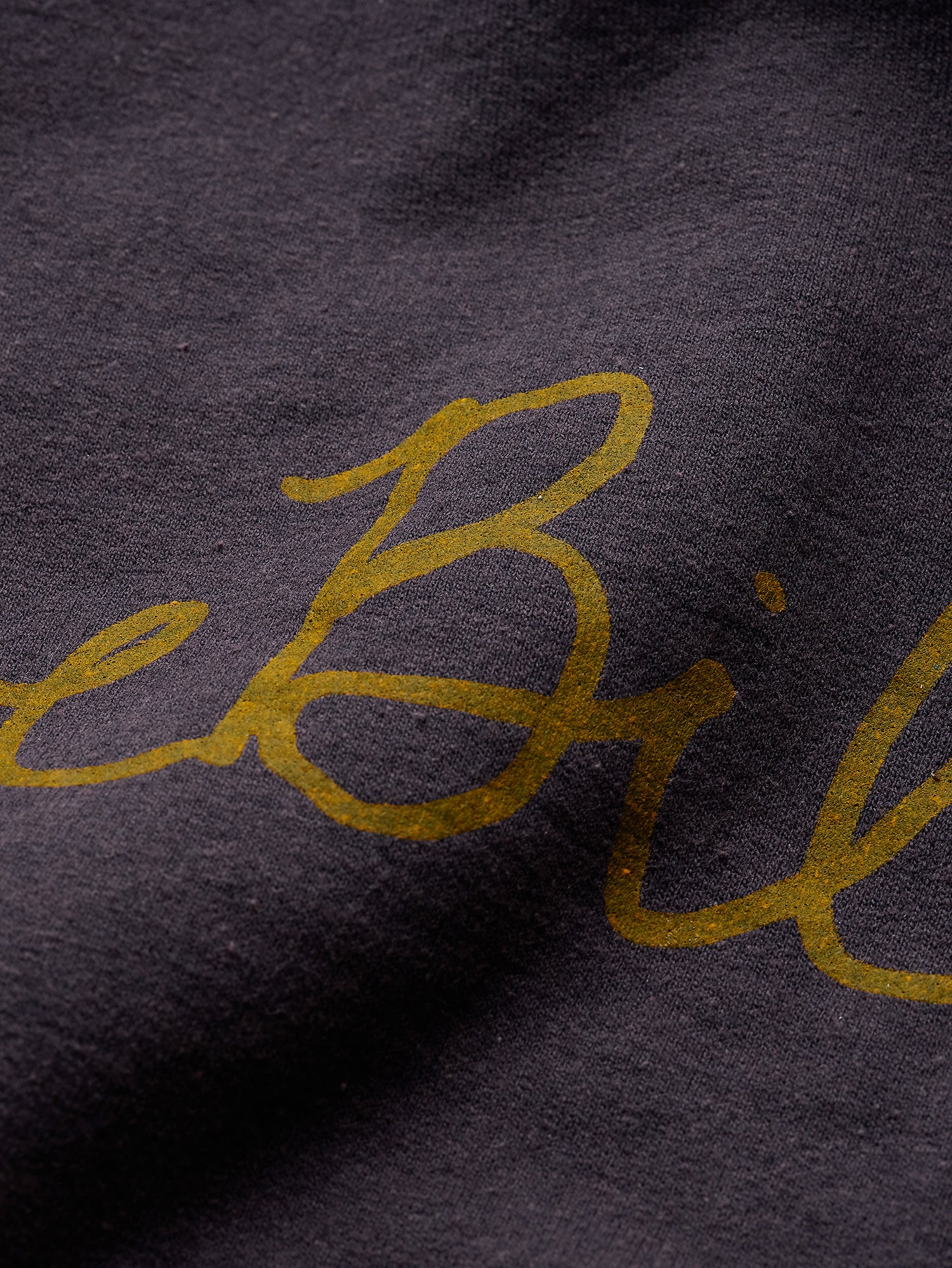 Cursive Crewneck - Image 2