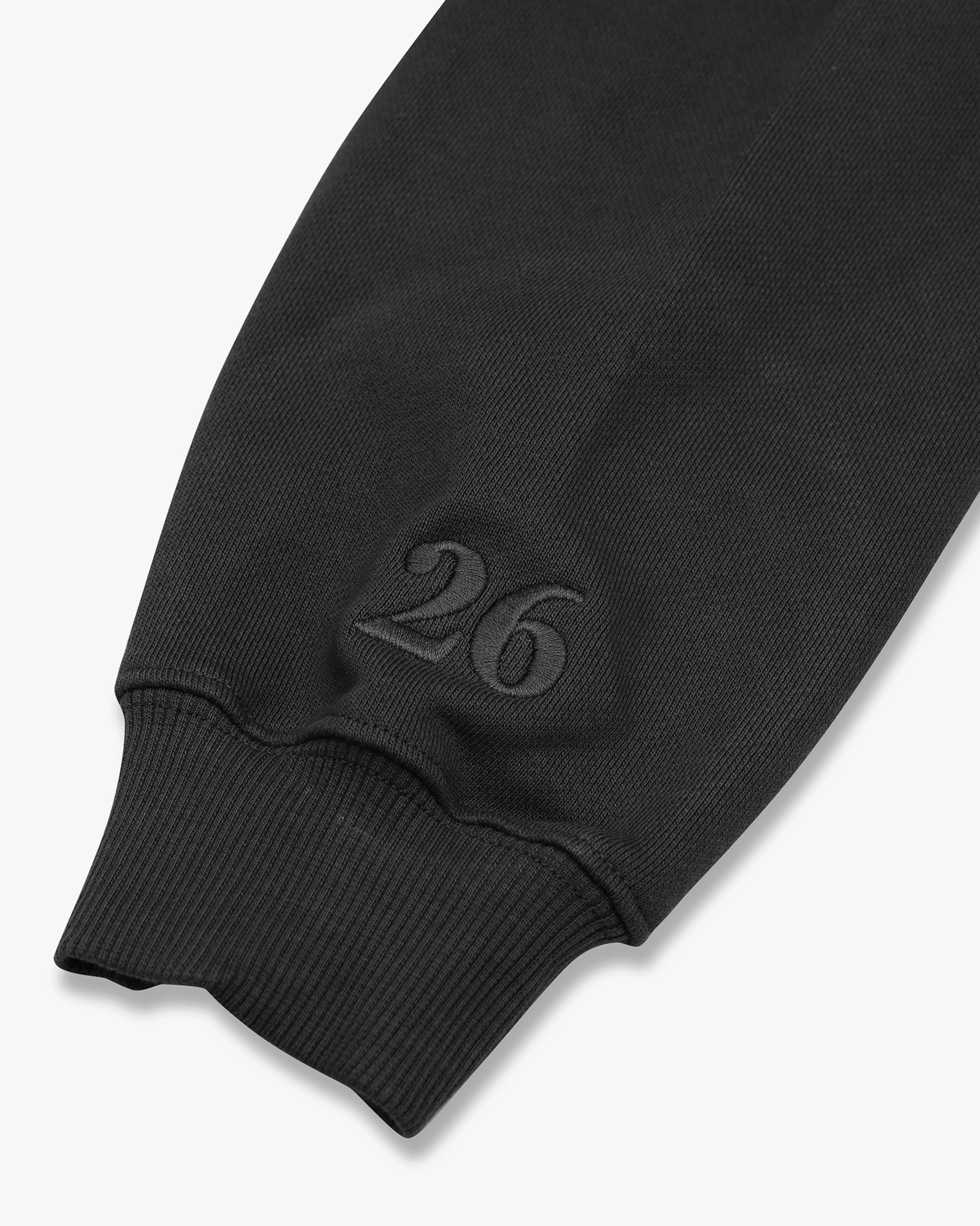 Black NYC Hoodie - Image 4